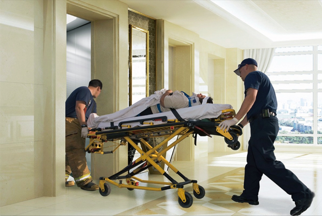 Azra Asansör